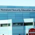 The Homeland Security Education Center on the College of DuPage campus on Feb. 23.