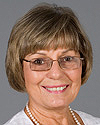 Trustee Dianne McGuire