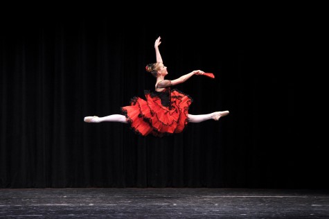 YAGP 2014 Chicago semi-final