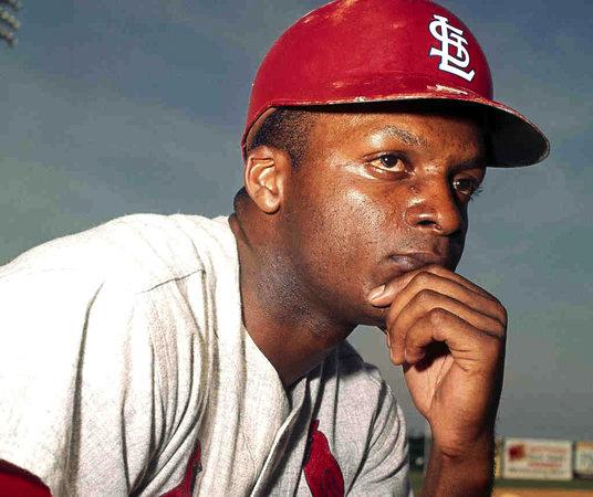 curt flood made agency possible