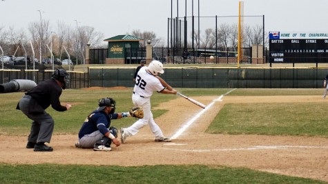 Baseball