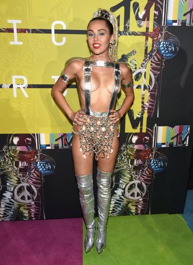 VMA’s 2015