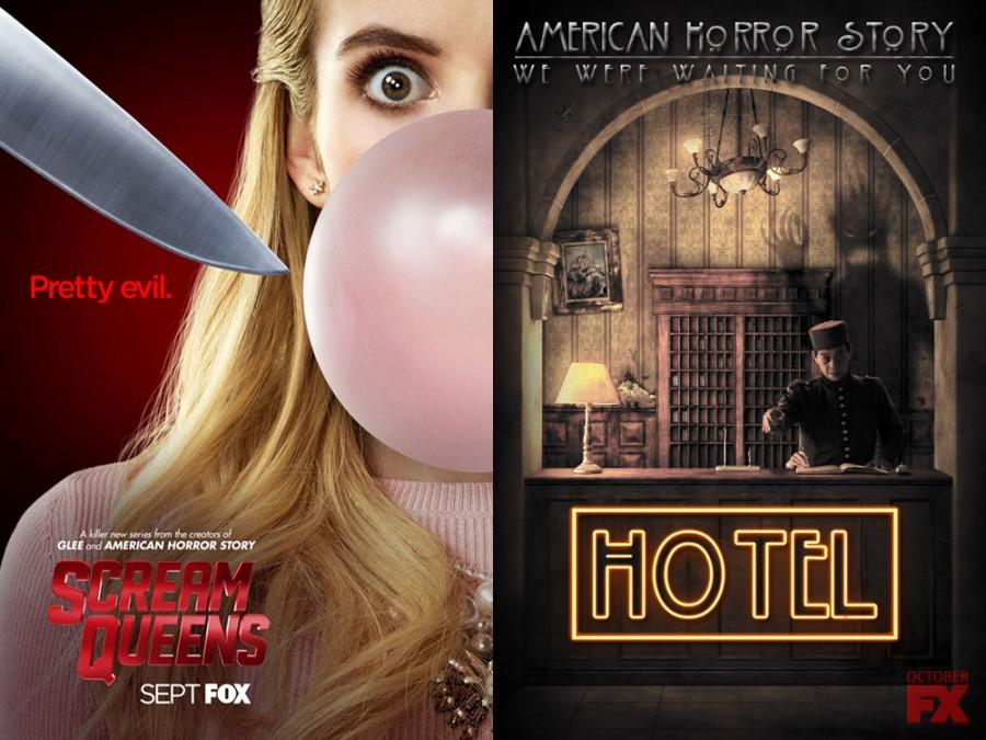 Which horror series is right for you this fall season?