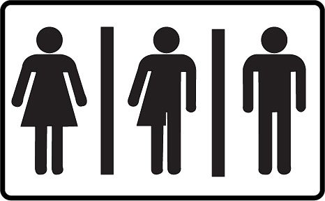 COD to introduce gender-neutral bathrooms