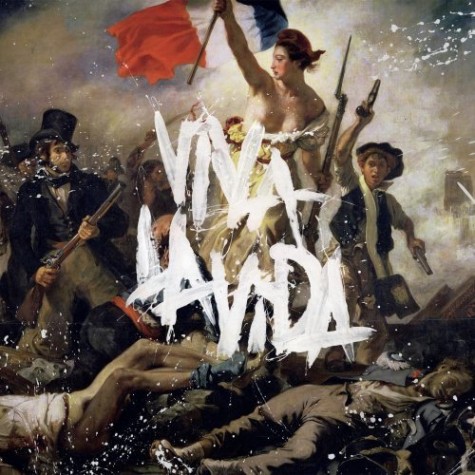 viva la vida :: credit to flickr