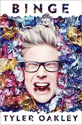 YouTube’s Tyler Oakley is both hilarious and heartwarming