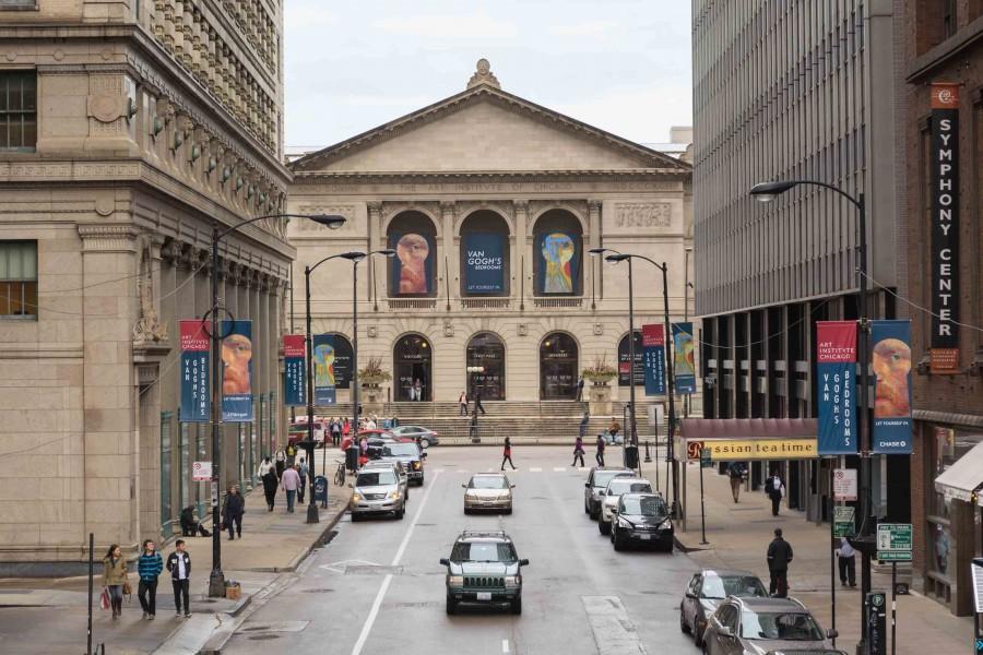 Art Institute partnership provides free admission for students and faculty