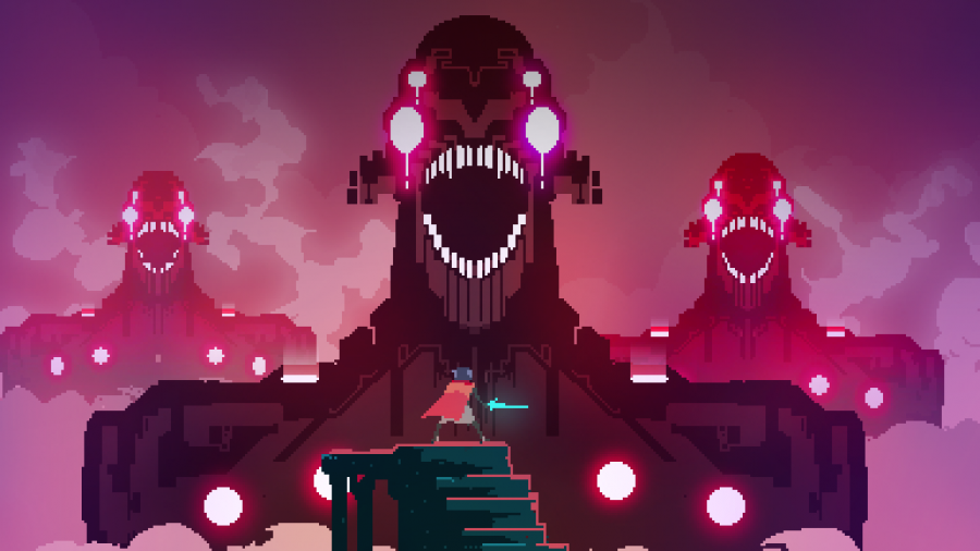 Hyper+Light+Drifter%3A+unlike+any+other+game