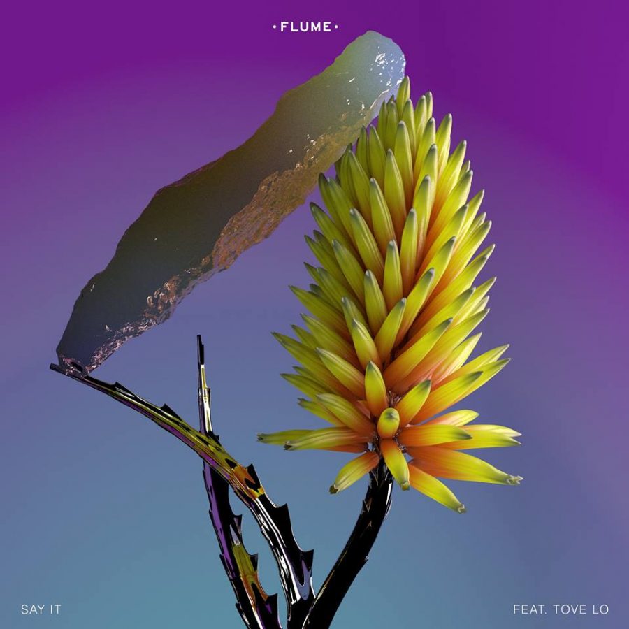 REVIEW%3A+Flume%2C+please+dont+Drop+The+Game+-+Say+it+feat.+Tove+Lo+2%2F5