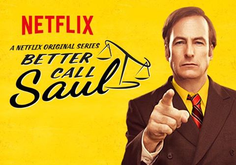 REVIEW: Better Call Saul: A Pragmatic Prequel (No Spoilers) ⅘ stars