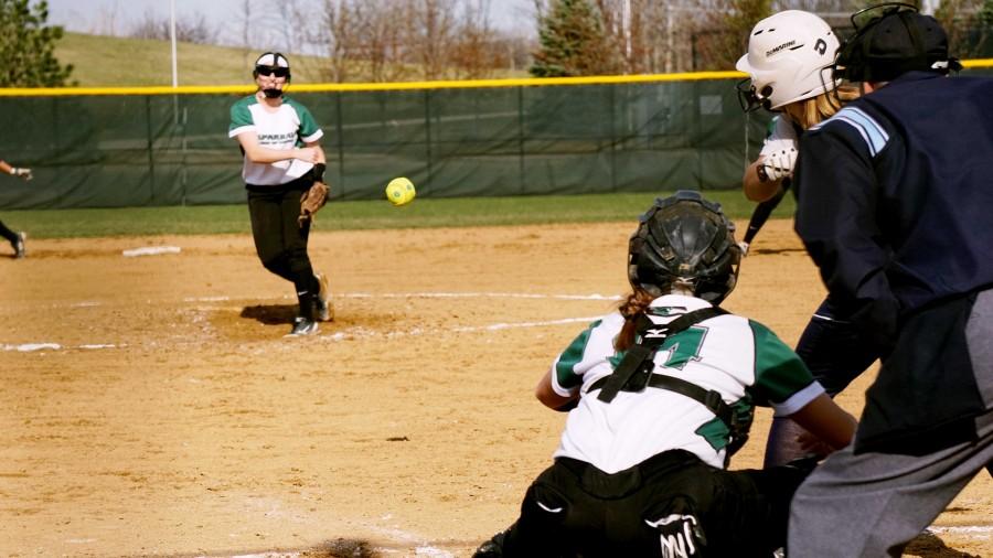 COD Softball has an explosive start to their season