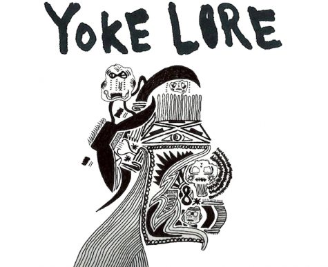 Hold Me Down - Yoke Lore