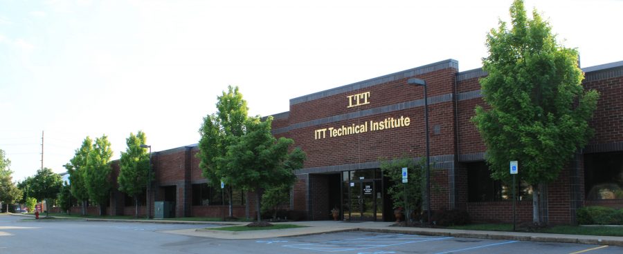 COD to aid in cleanup of the ITT Tech crisis