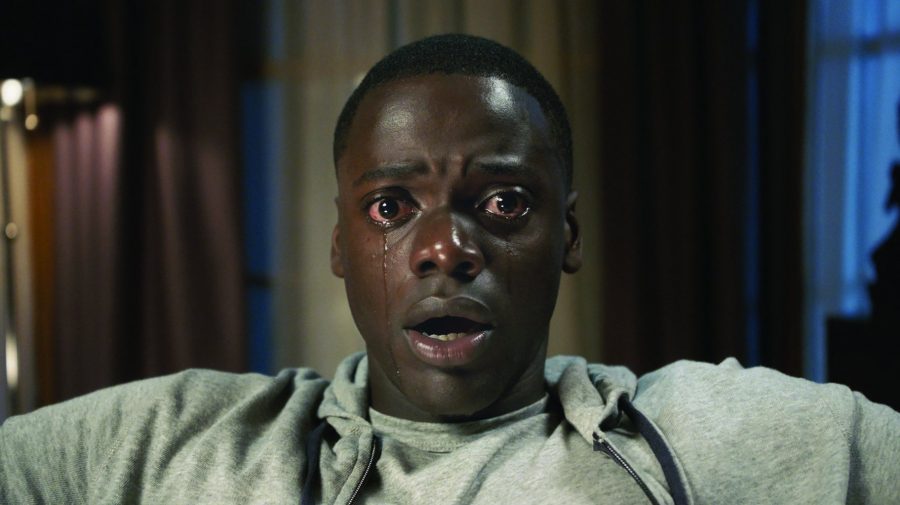Get Out: Movie Review, A New Kind of Horror