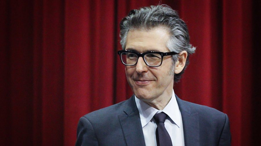 A night with Ira Glass: A peek into the mind of host and producer of “This American Life”