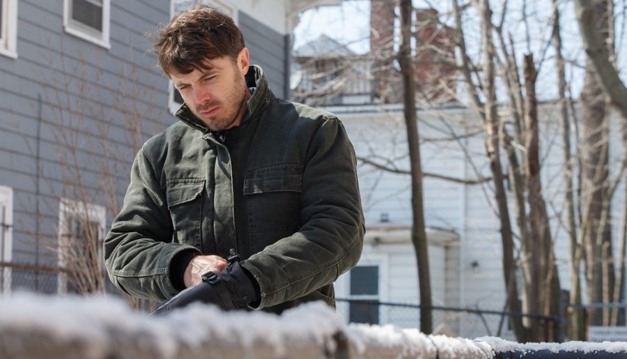 “Manchester by the Sea” deserves an Oscar