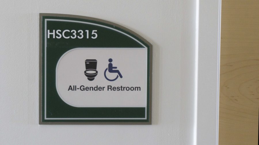 Column: Trump Rescinds Executive Order Over Transgender Bathroom Rights