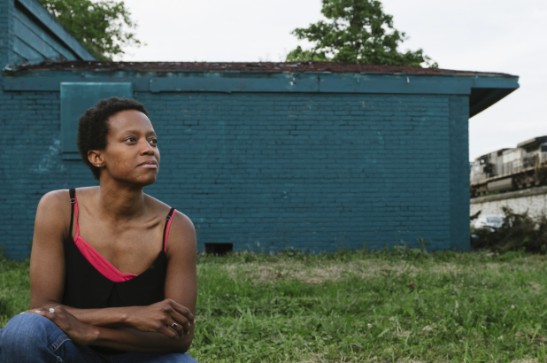 Artist Amanda Williams transforms the South Side through color: Award-winning artist to round-up COD’s spring Visiting Artist series