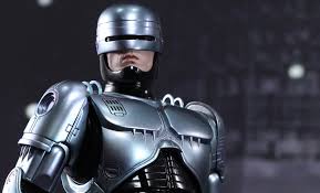 Why Robocop is the answer to all of Detroit’s problems