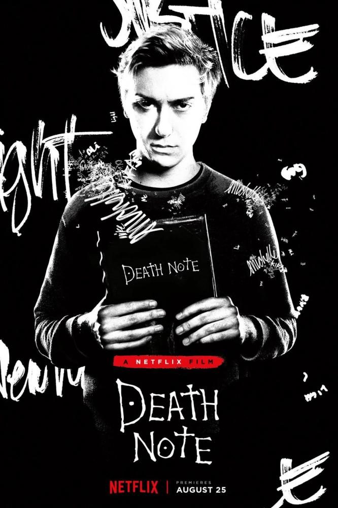 Netflix’s Death Note: Yet another hollow adaptation of a Japanese classic