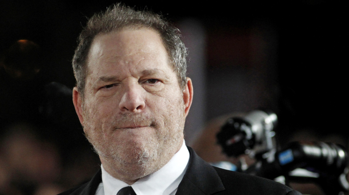 The world is full of Harvey Weinsteins. Here is how to stop them.