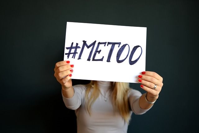 Tired of hashtag activism on Twitter? #MeToo