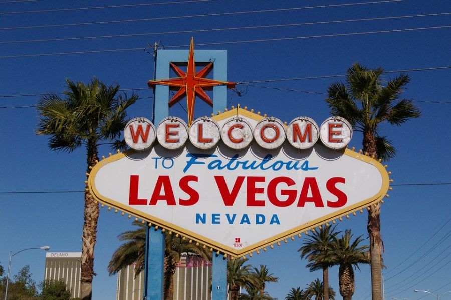 Was the Las Vegas shooting a terrorist attack?