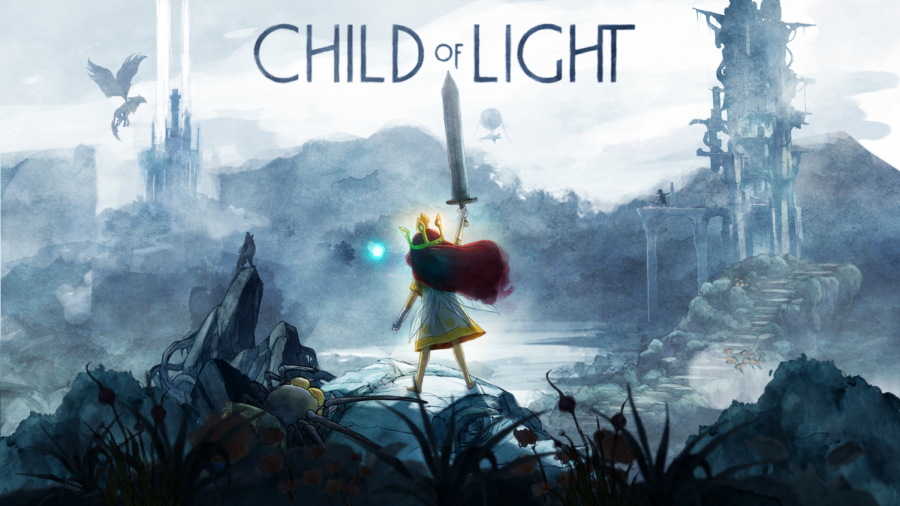 Child of Light Game Review: Intense gameplay; breathtaking graphics