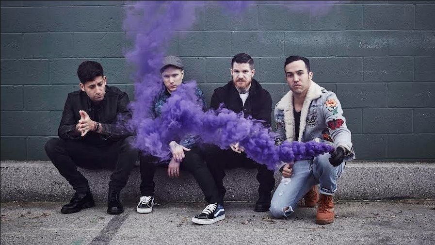 Fall Out Boy: MANIA Review: We’re All Living In MANIA