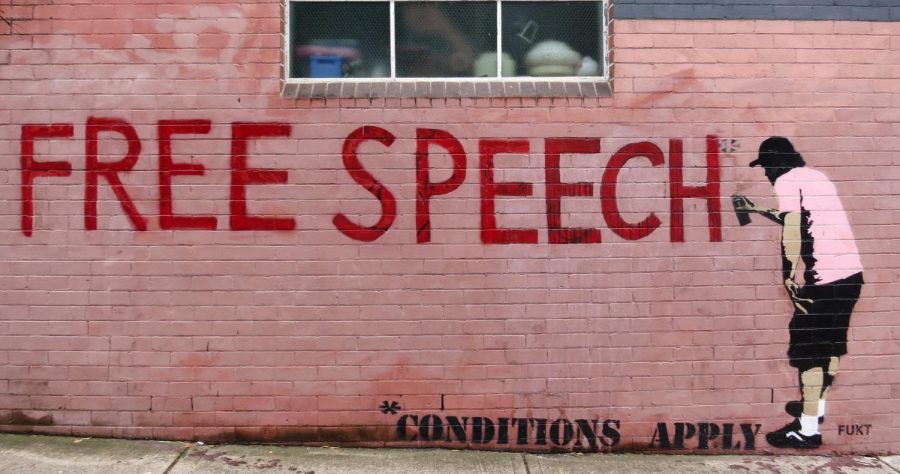 Campus free speech laws being enacted in many states, but some may do more harm than good