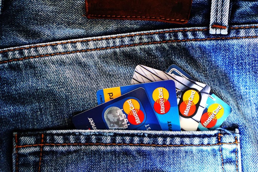 A Case for Credit Cards