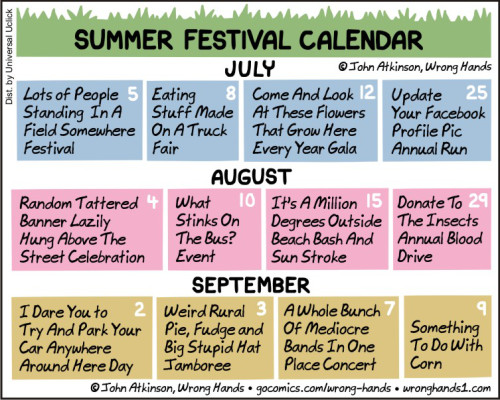 summer-festival-calendar