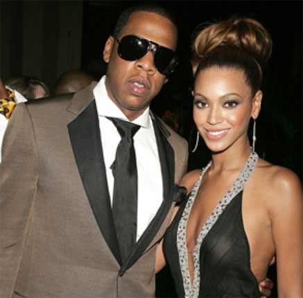 Jay-Z, Beyonce album Everything is Love creates pure chemistry