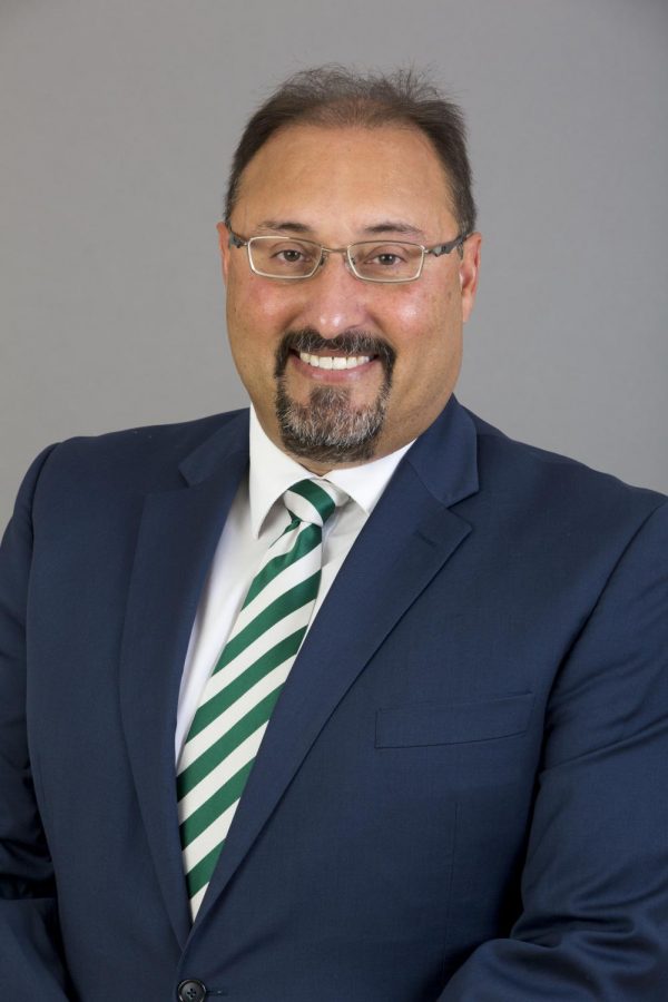 College of DuPage welcomes new Provost