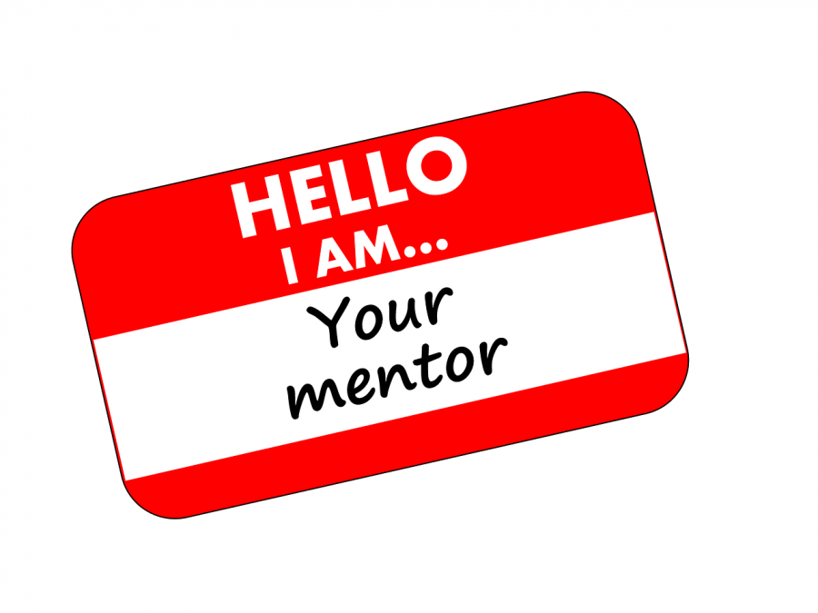 How and why to connect with mentors to improve your college experience