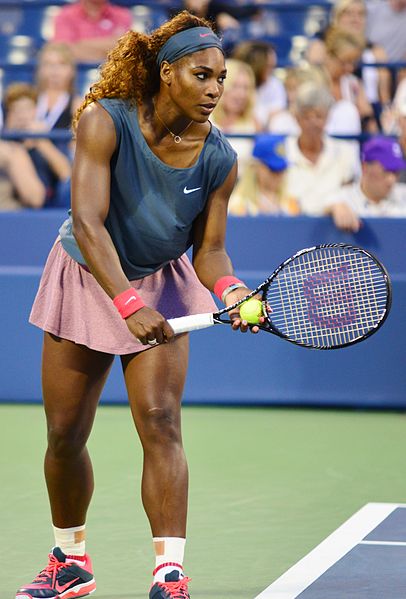 On The Serena Williams Controversy- It’s Not Arrogance If You Can Back It Up