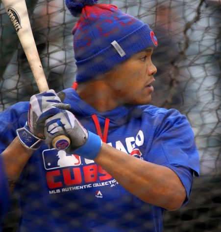 Lack of urgency shown in Cubs player domestic abuse investigation