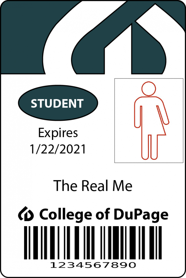 Student Life Offers Preferred Names on ID Cards