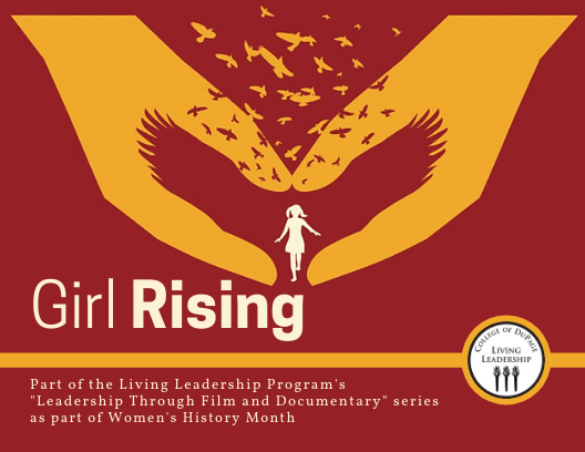 Education Pivotal For Equal Rights: Girl Rising Highlights Continued Fight