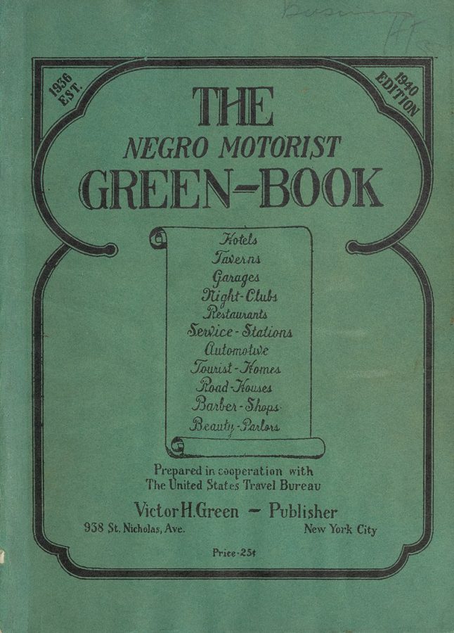 Green Book Is Not The Help: Its Better
