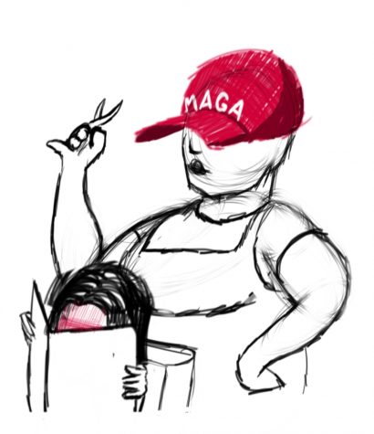 The Marginalization of Latinos in the Trump Era