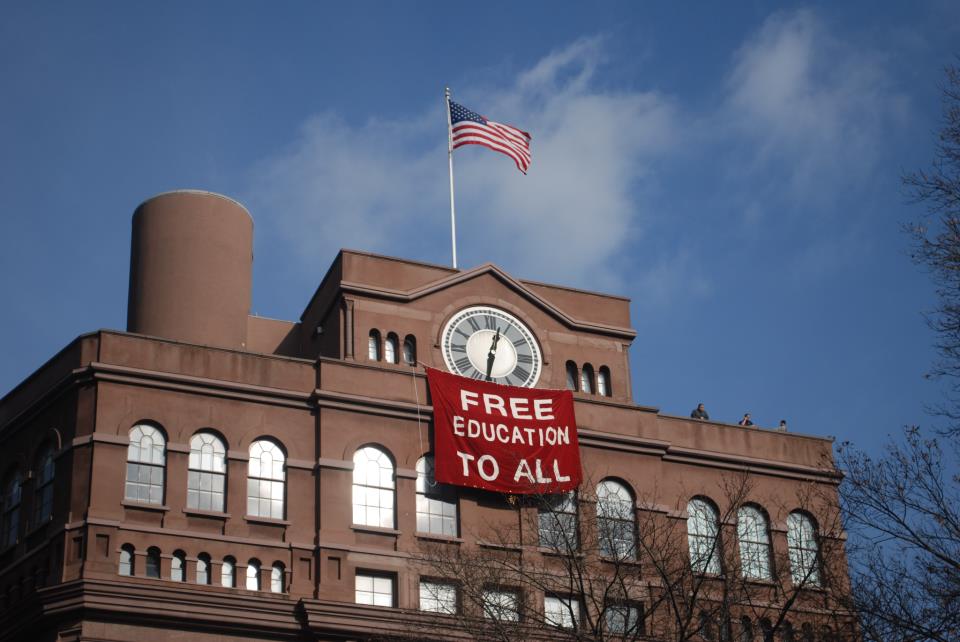 free college