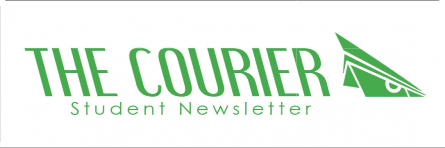 Guest Column: The Courier - Earlier