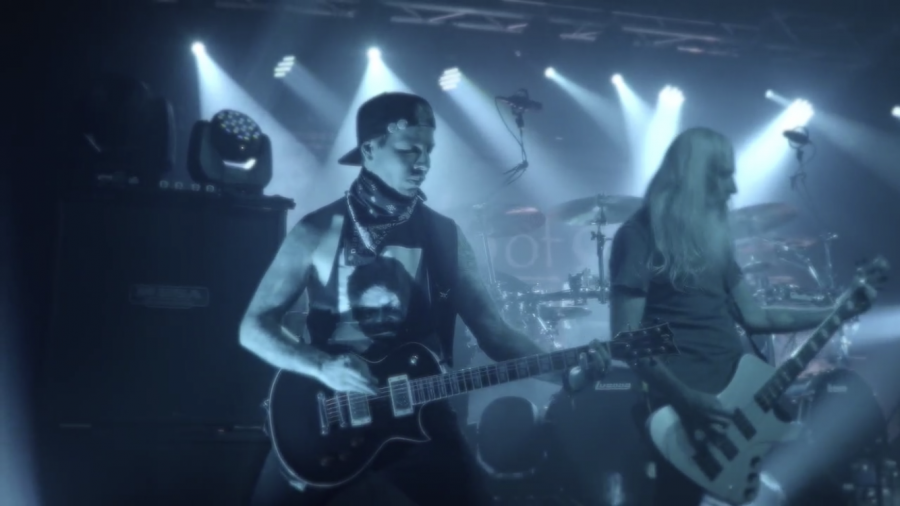 OPINION: Lamb of God livestream album release doesnt sacrifice live concert quality