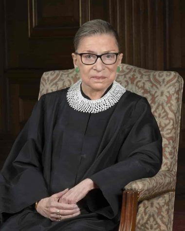 Vacant seat in the Supreme Court with just 6 weeks until Election Day