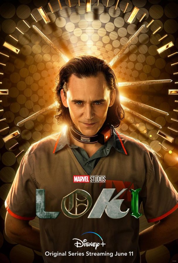 Loki Series Review