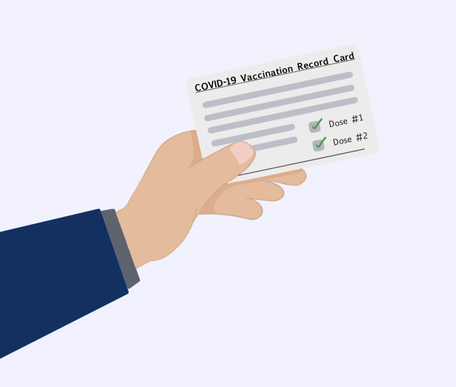 COD Begins COVID-19 Vaccination Verification for Employees