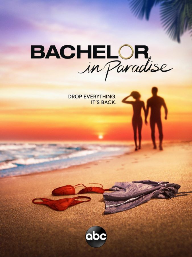 I Watched Bachelor in Paradise, and it was a Mistake