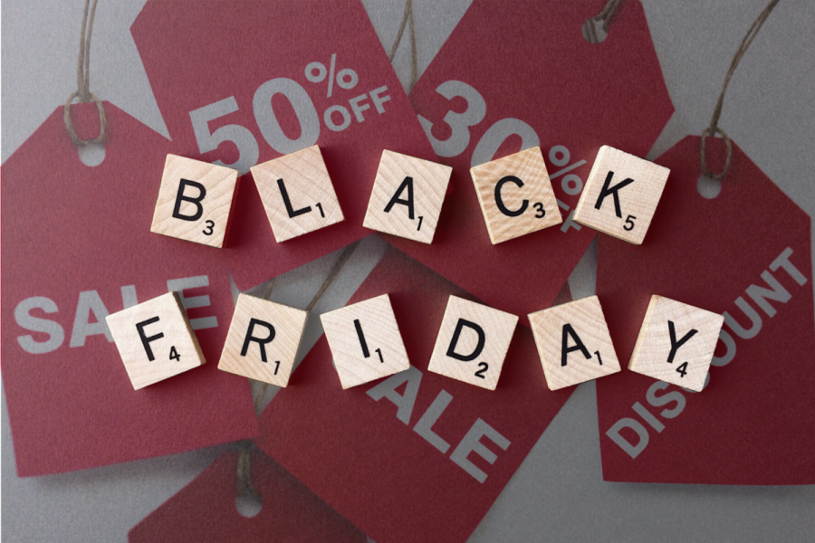 Black Friday Supply Shortage and How to Successfully Survive This Chaotic Event