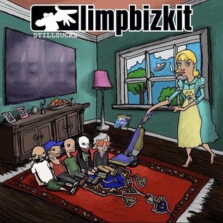 Limp Bizkit “Still Sucks” Review